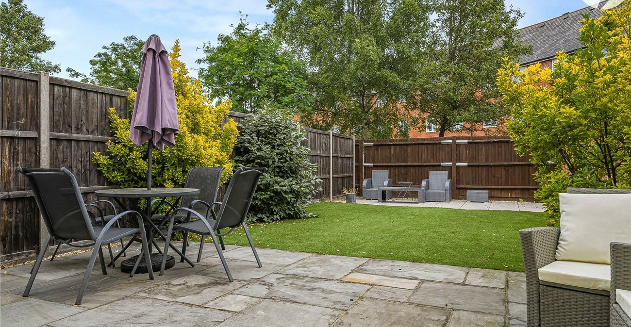 4 bedroom property for sale in Dartford | Robinson Jackson