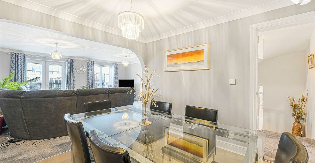 4 bedroom property for sale in Dartford | Robinson Jackson