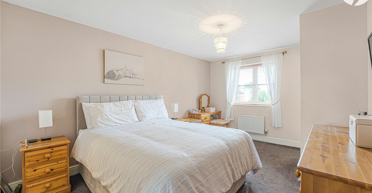 4 bedroom property for sale in Dartford | Robinson Jackson