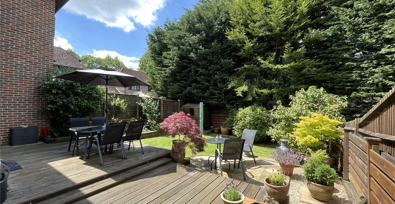 3 bedroom house for sale in Walderslade | Robinson Michael & Jackson