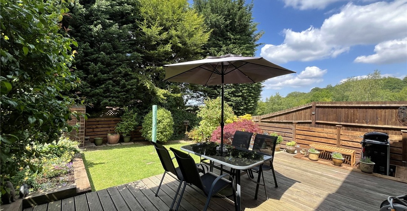 3 bedroom house for sale in Walderslade | Robinson Michael & Jackson