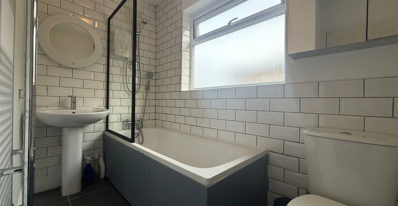 3 bedroom house for sale in Woolwich | Robinson Jackson