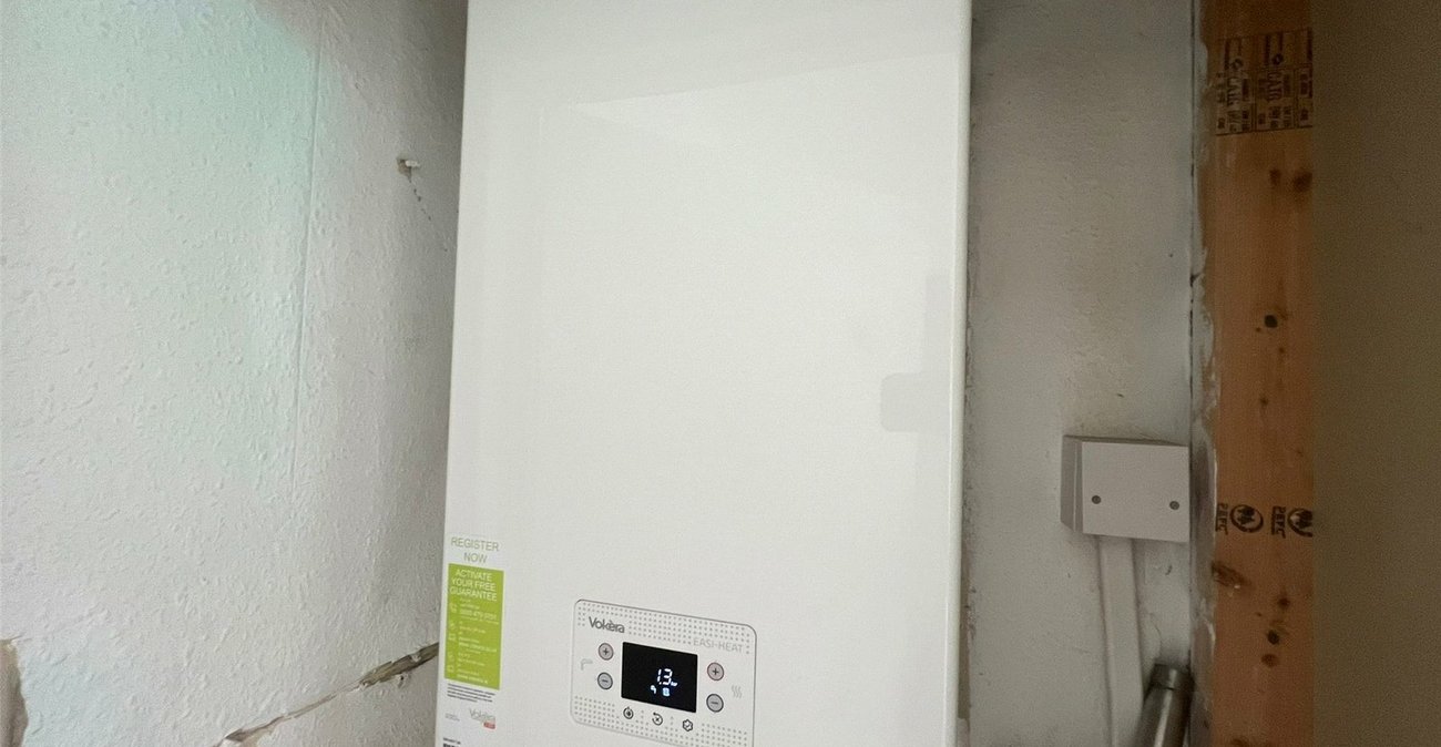 3 bedroom house for sale in Woolwich | Robinson Jackson