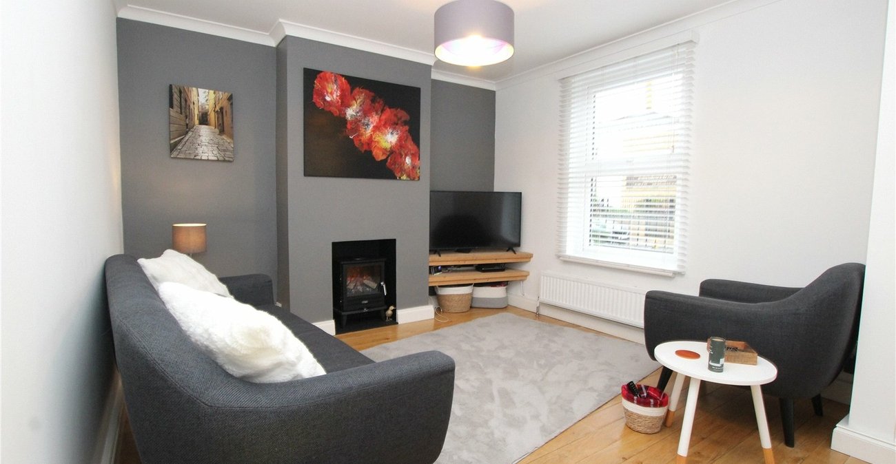 2 bedroom house for sale in Woolwich | Robinson Jackson