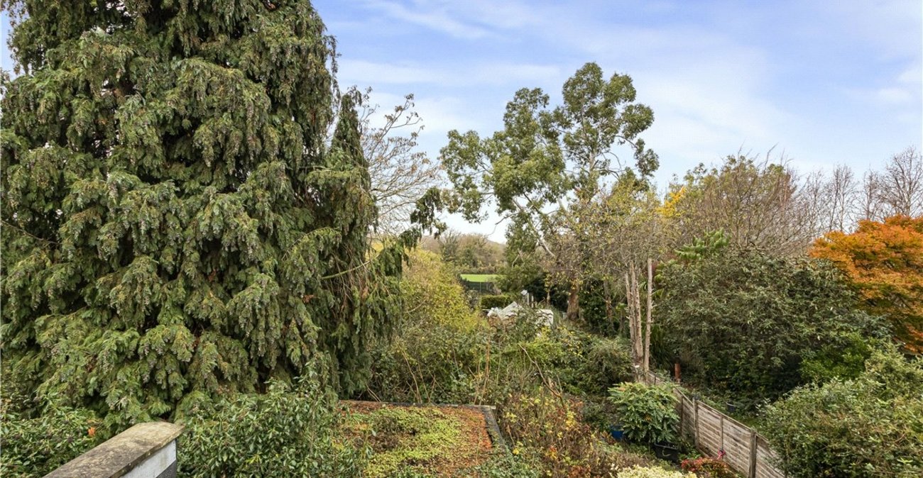 2 bedroom house for sale in St. Pauls Cray | Robinson Jackson