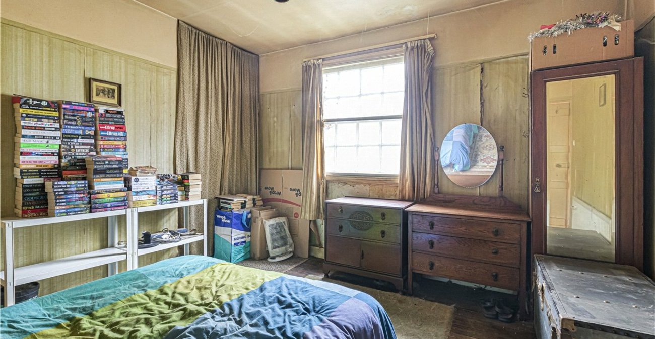 2 bedroom house for sale in St. Pauls Cray | Robinson Jackson