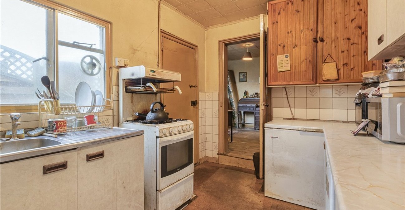 2 bedroom house for sale in St. Pauls Cray | Robinson Jackson