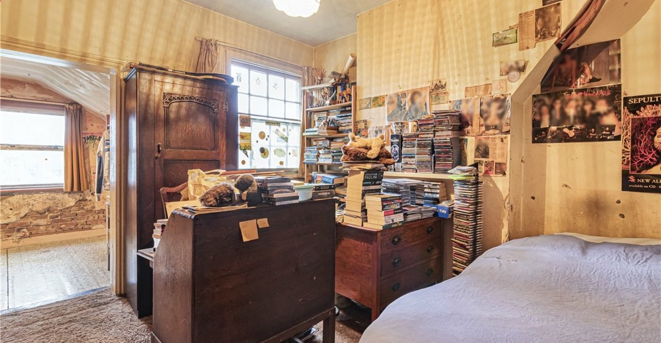 2 bedroom house for sale in St. Pauls Cray | Robinson Jackson