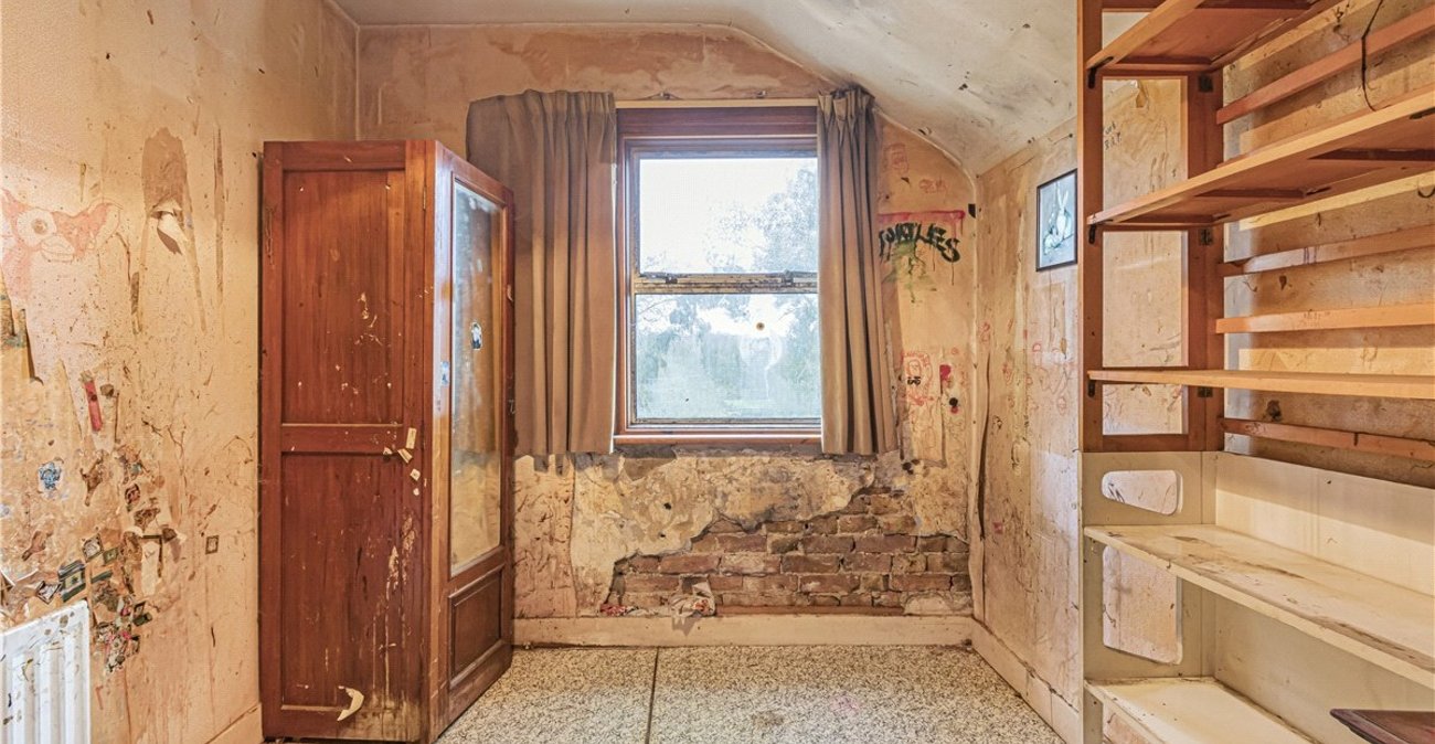 2 bedroom house for sale in St. Pauls Cray | Robinson Jackson