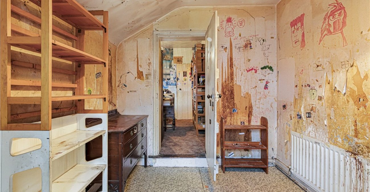 2 bedroom house for sale in St. Pauls Cray | Robinson Jackson