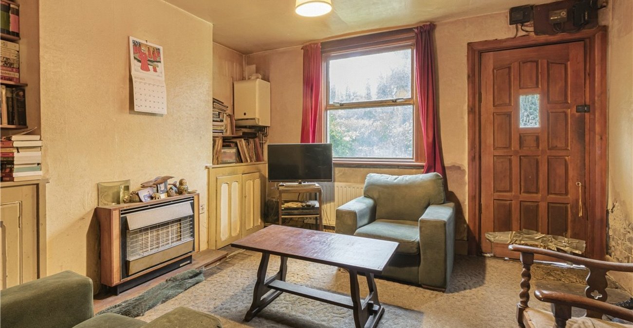 2 bedroom house for sale in St. Pauls Cray | Robinson Jackson