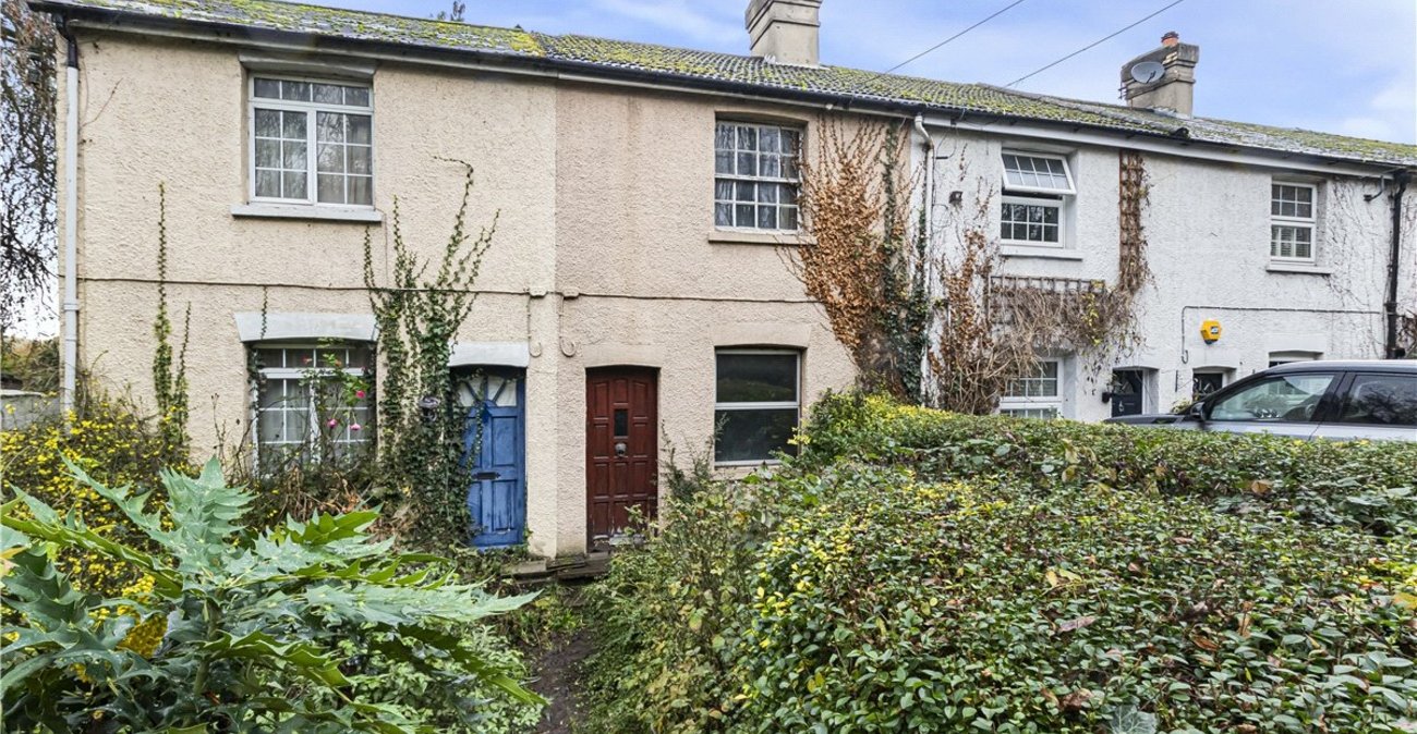 2 bedroom house for sale in St. Pauls Cray | Robinson Jackson