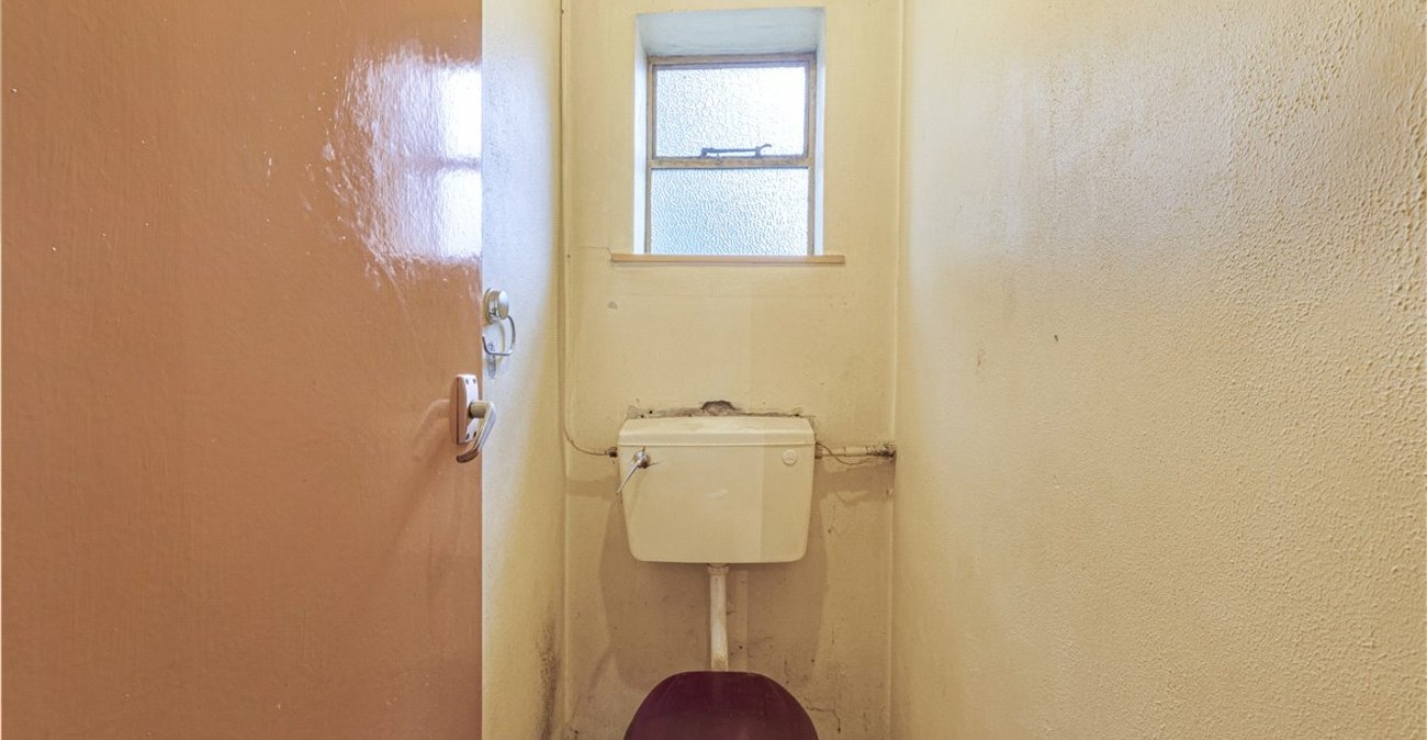 2 bedroom house for sale in St. Pauls Cray | Robinson Jackson