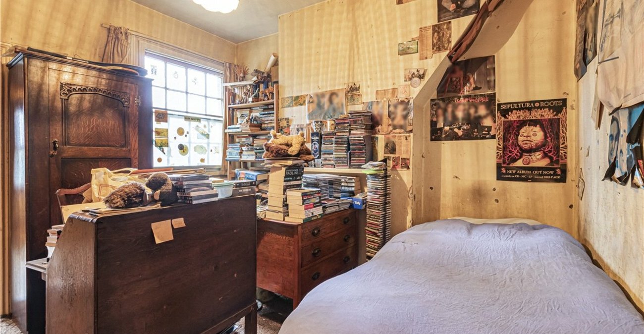 2 bedroom house for sale in St. Pauls Cray | Robinson Jackson