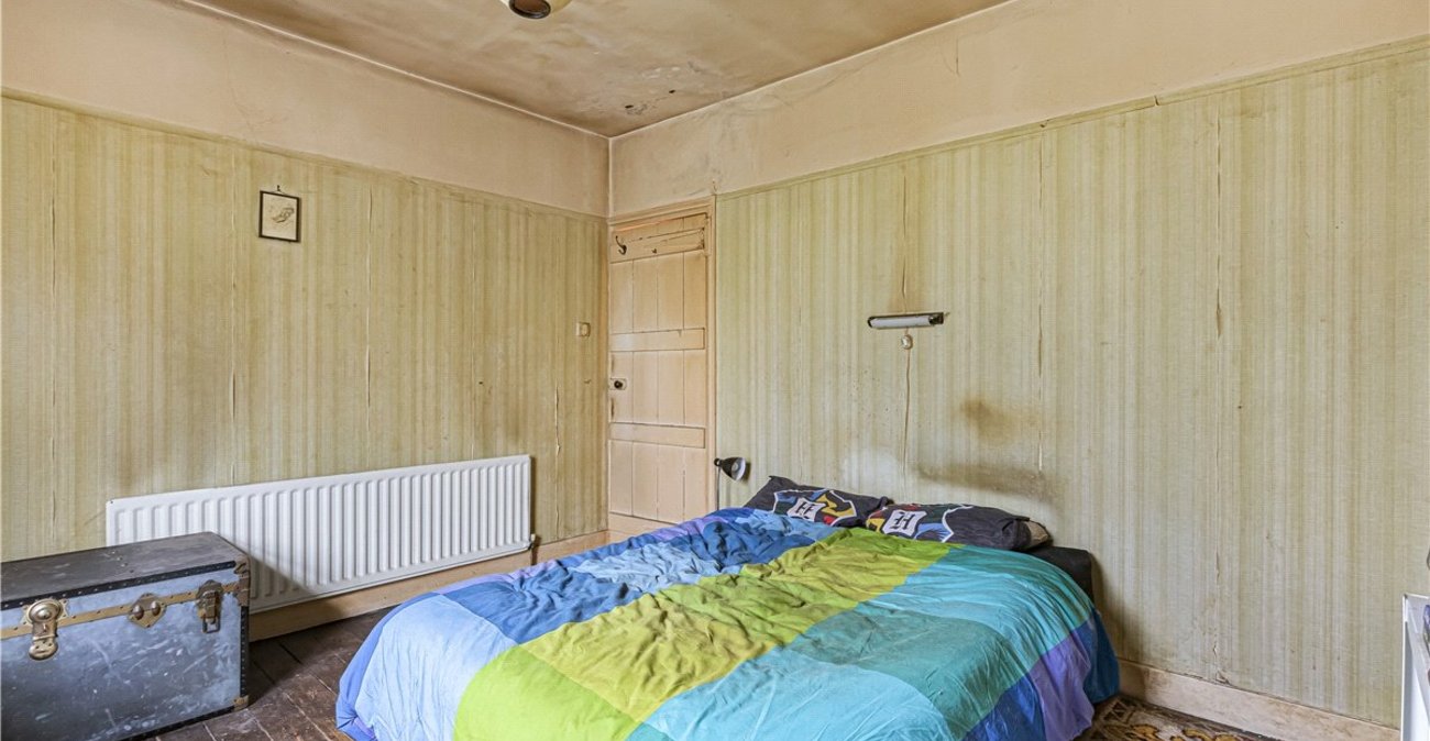 2 bedroom house for sale in St. Pauls Cray | Robinson Jackson