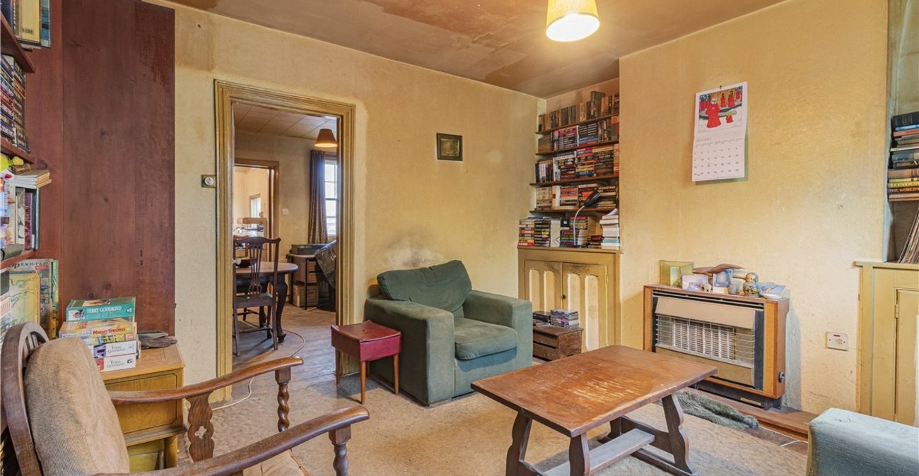 2 bedroom house for sale in St. Pauls Cray | Robinson Jackson