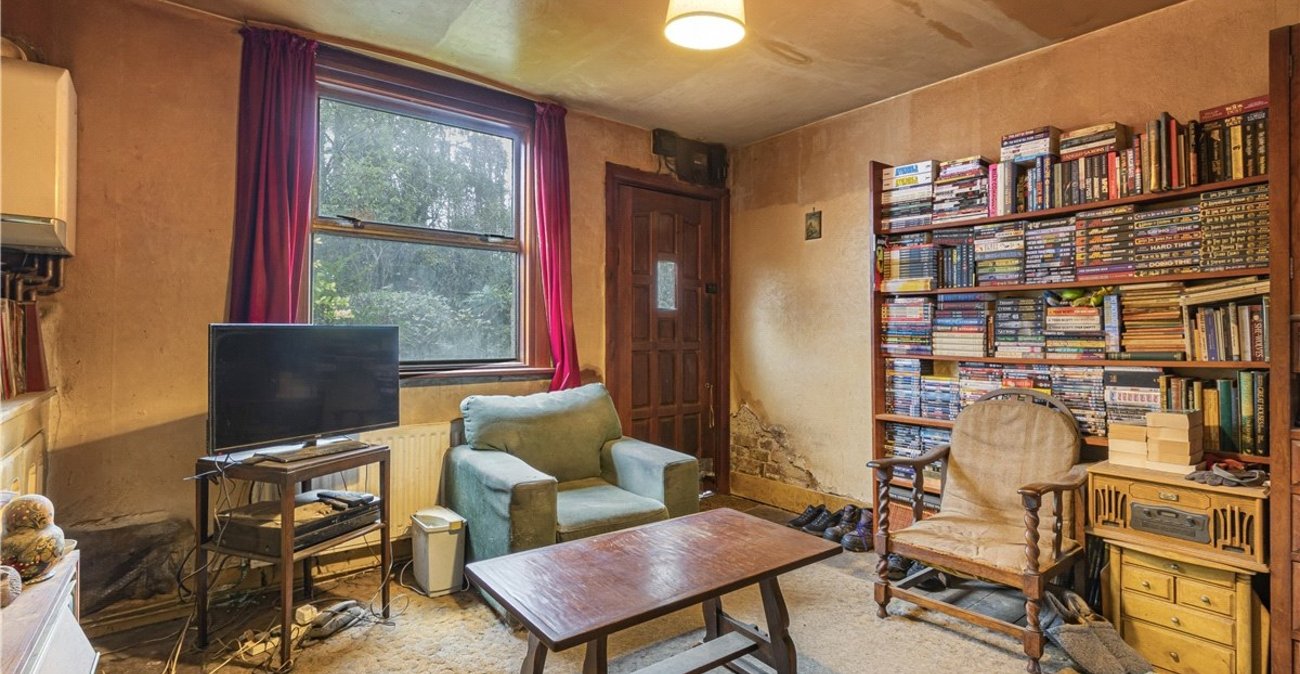 2 bedroom house for sale in St. Pauls Cray | Robinson Jackson