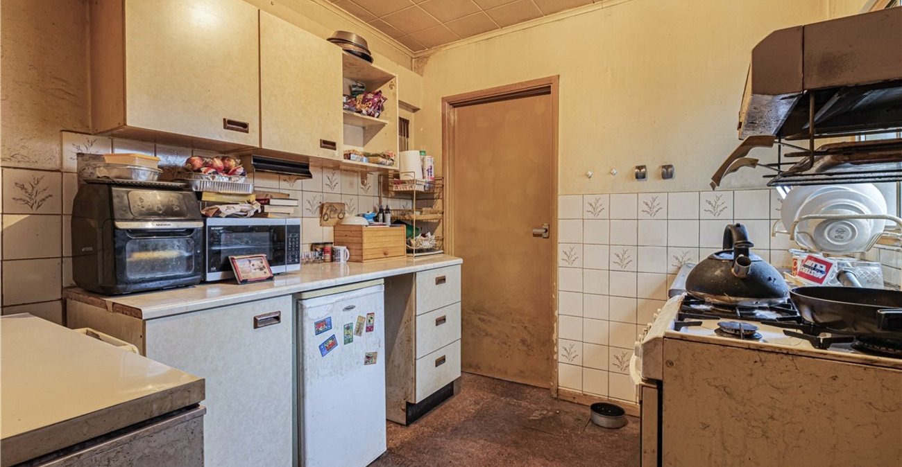 2 bedroom house for sale in St. Pauls Cray | Robinson Jackson