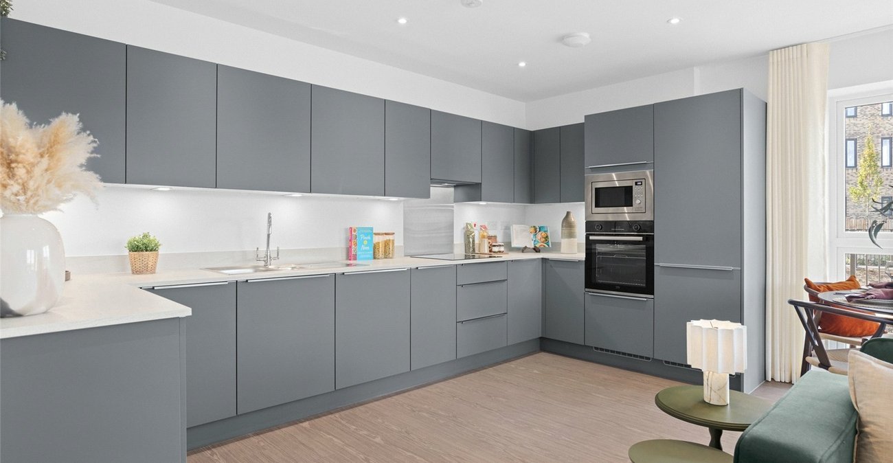 2 bedroom property for sale in Erith | Robinson Jackson