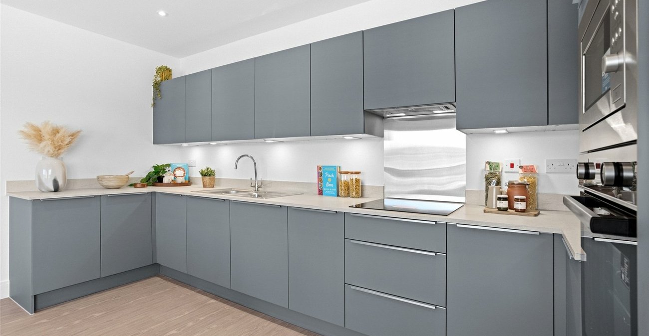 2 bedroom property for sale in Erith | Robinson Jackson