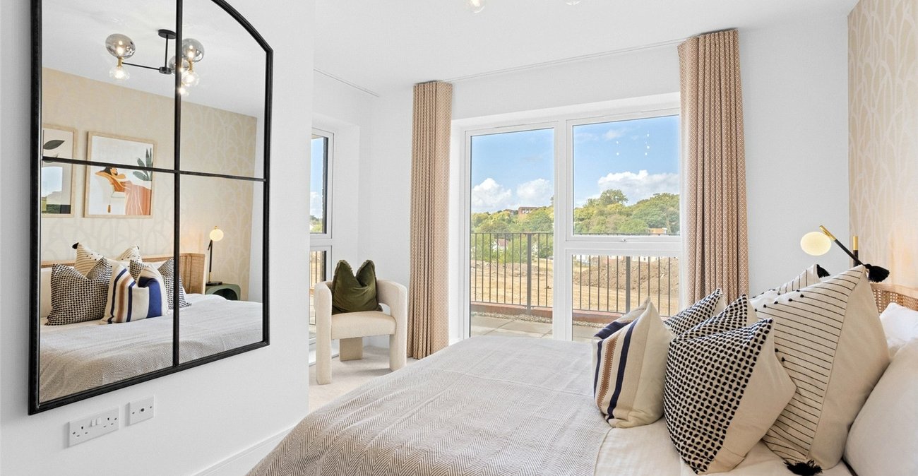 2 bedroom property for sale in Erith | Robinson Jackson