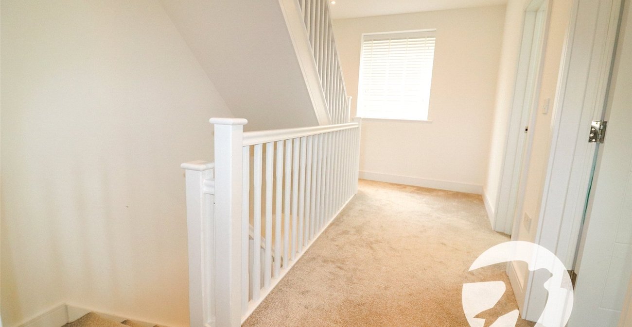 3 bedroom house for sale in Erith | Robinson Jackson