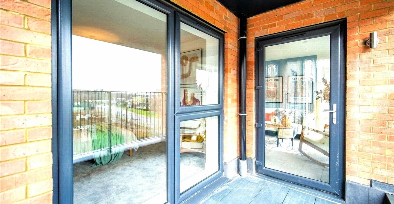 2 bedroom property for sale in Erith | Robinson Jackson