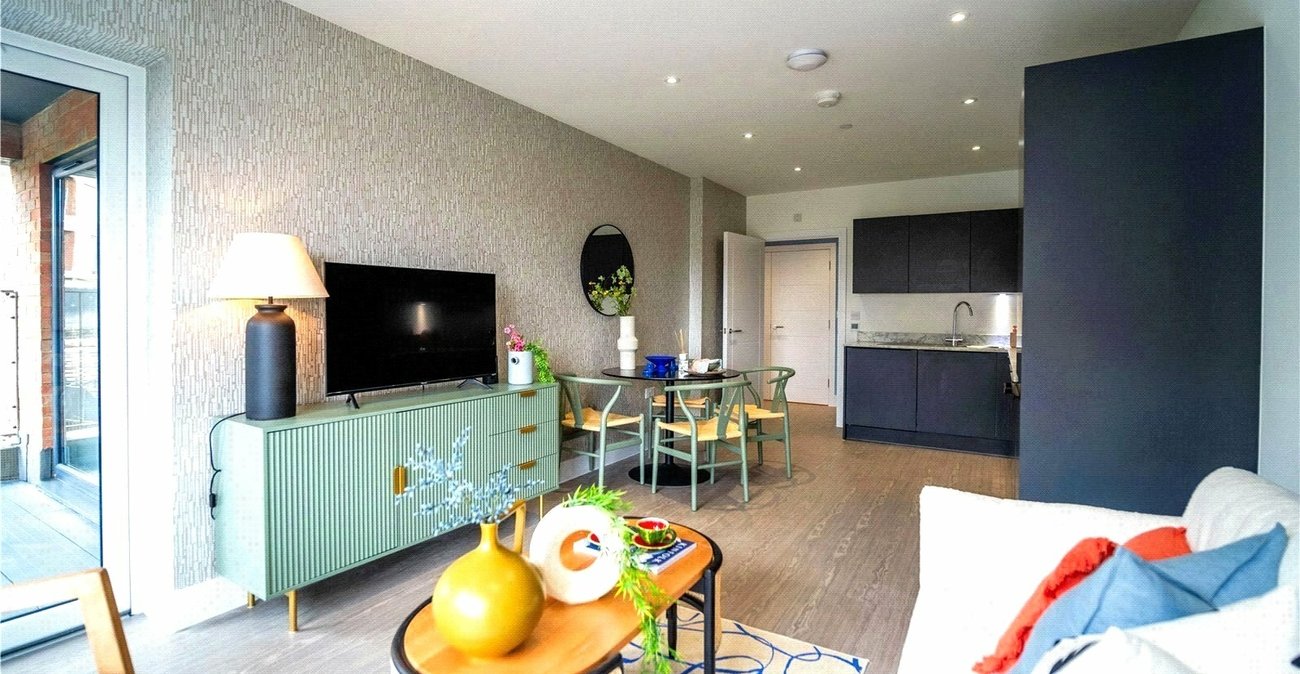 2 bedroom property for sale in Erith | Robinson Jackson