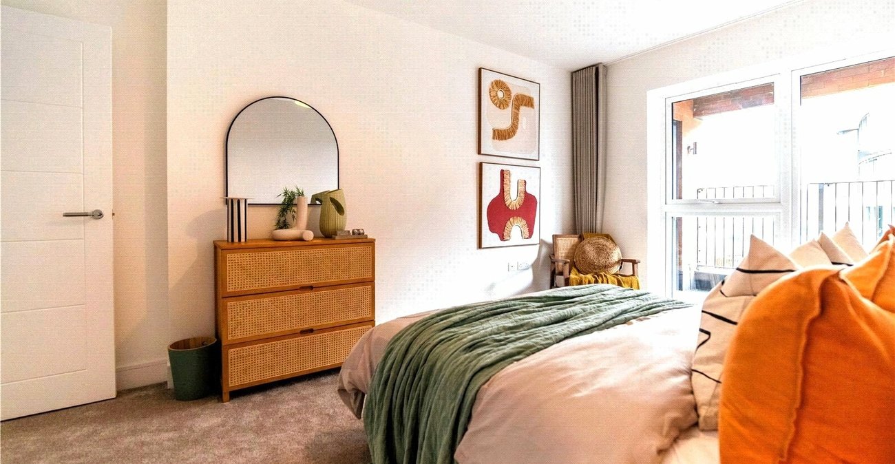2 bedroom property for sale in Erith | Robinson Jackson