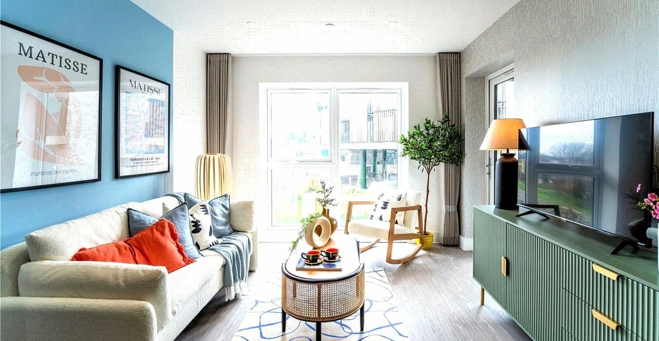 2 bedroom property for sale in Erith | Robinson Jackson