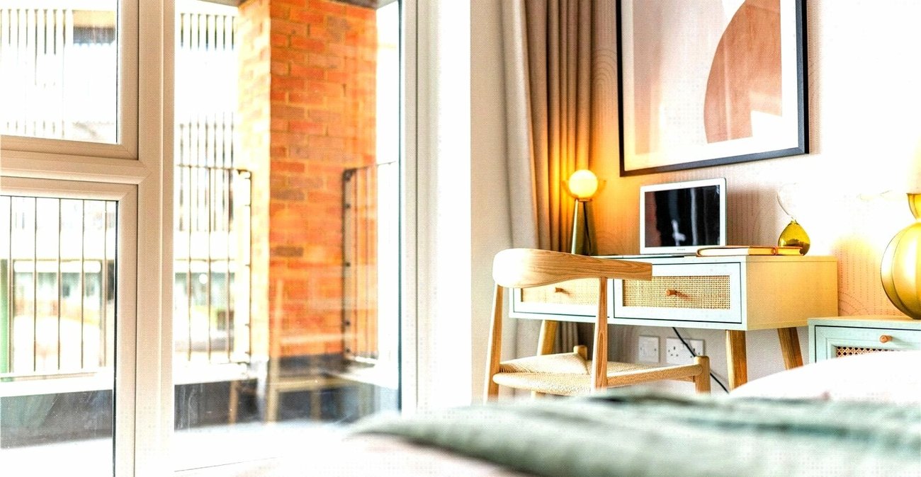 2 bedroom property for sale in Erith | Robinson Jackson