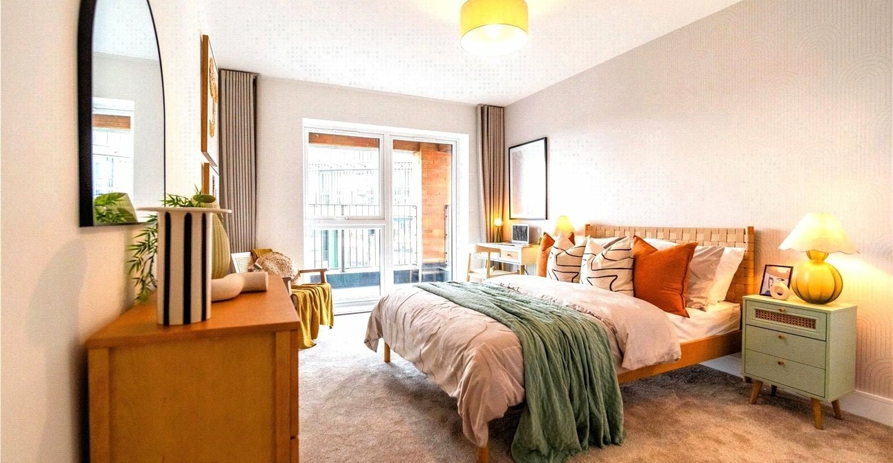 2 bedroom property for sale in Erith | Robinson Jackson