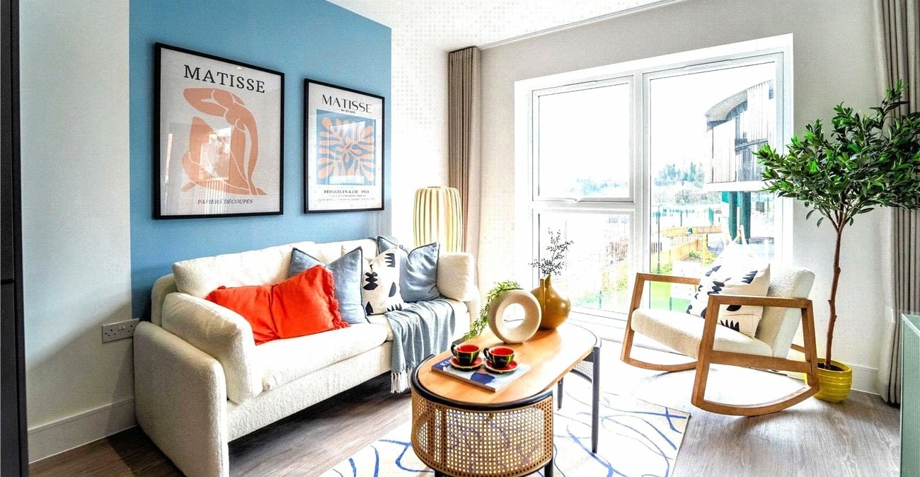 2 bedroom property for sale in Erith | Robinson Jackson