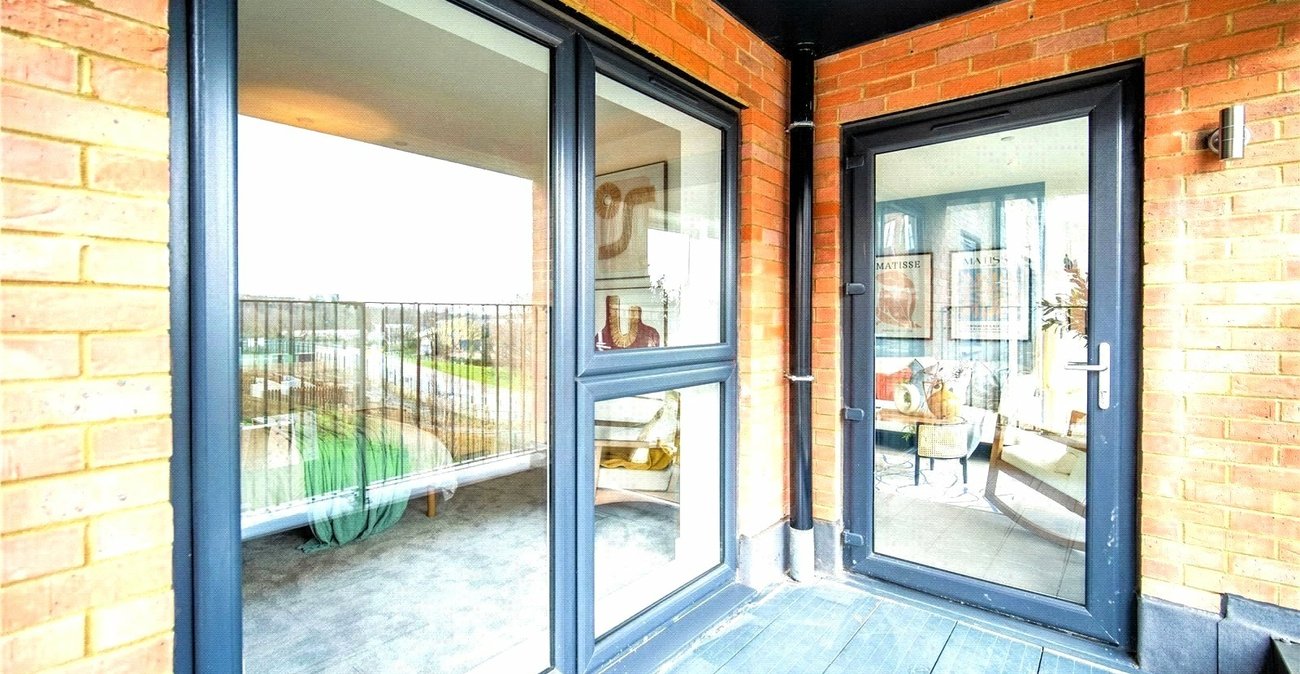 2 bedroom property for sale in Erith | Robinson Jackson
