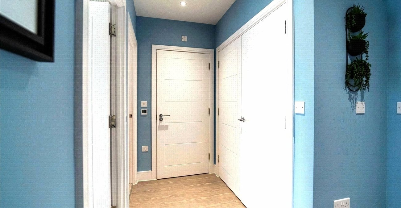 2 bedroom property for sale in Erith | Robinson Jackson