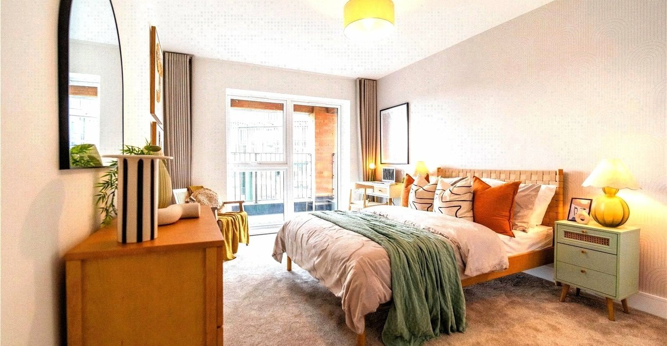 2 bedroom property for sale in Erith | Robinson Jackson