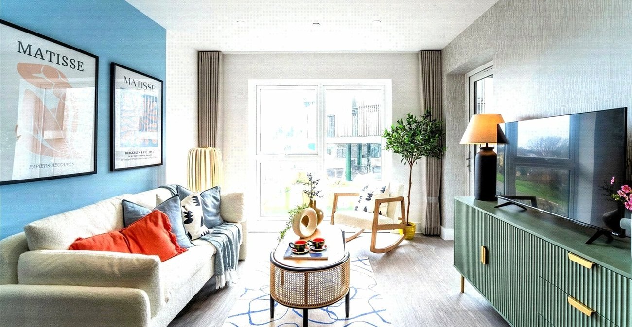 2 bedroom property for sale in Erith | Robinson Jackson