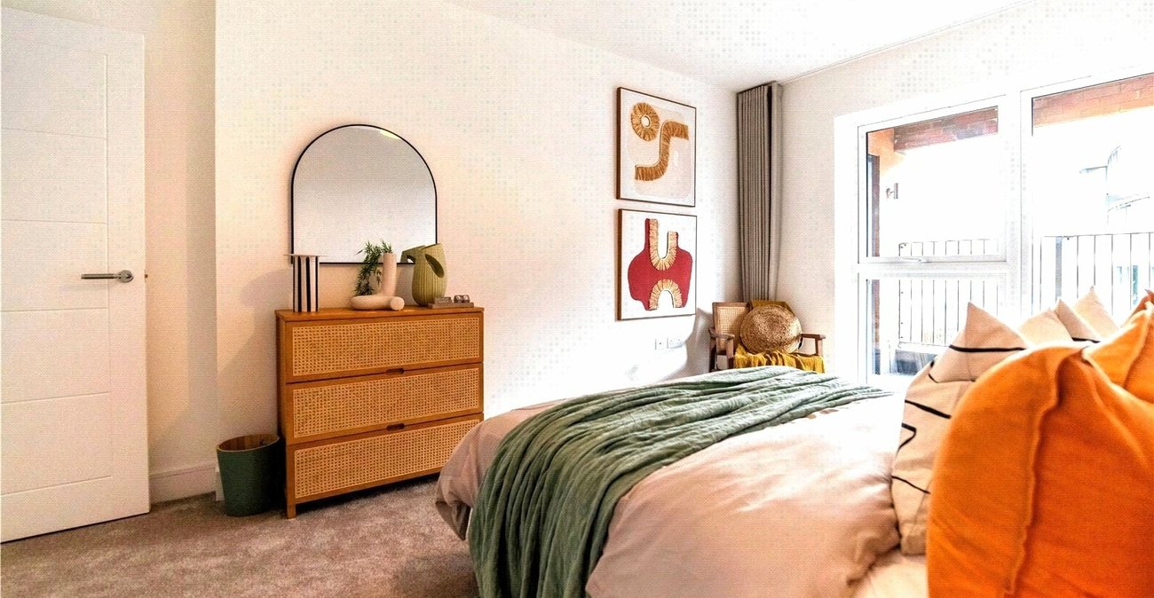 2 bedroom property for sale in Erith | Robinson Jackson