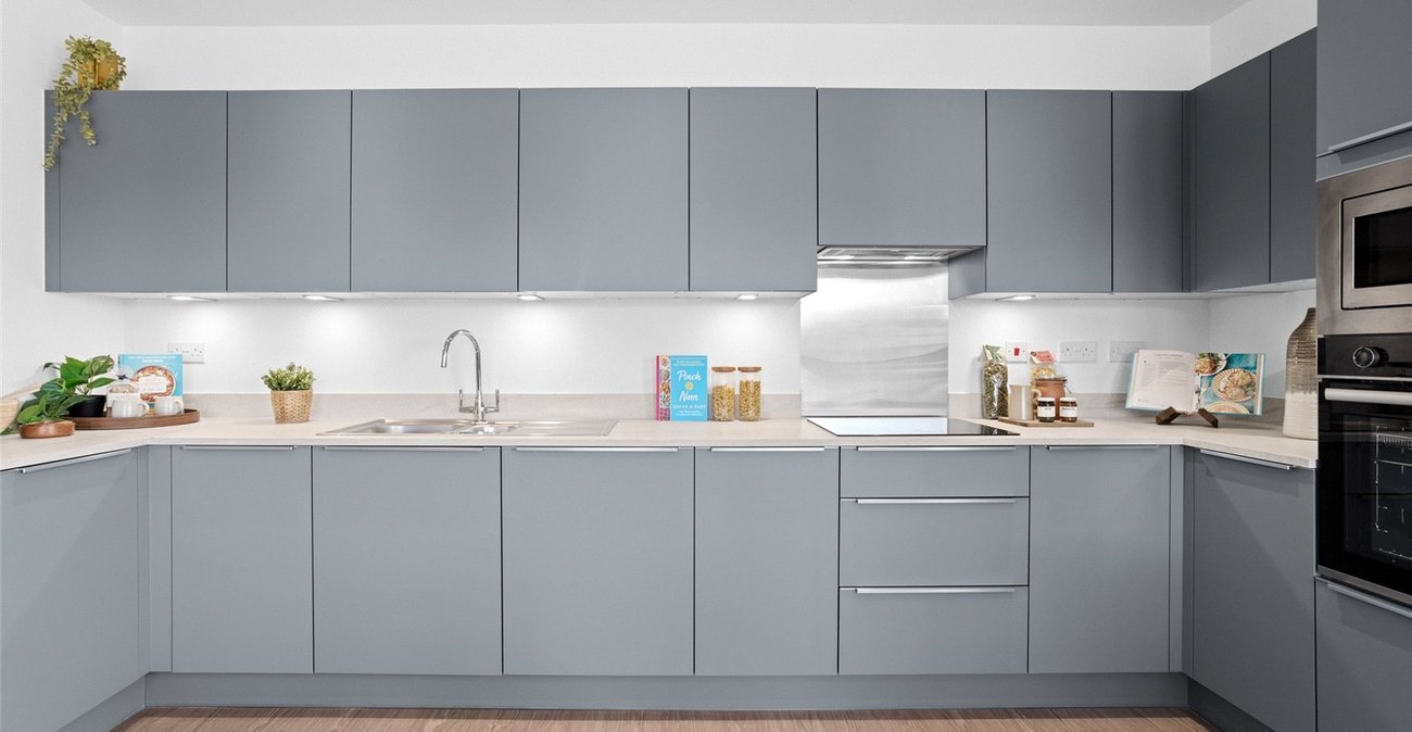 2 bedroom property for sale in Erith | Robinson Jackson