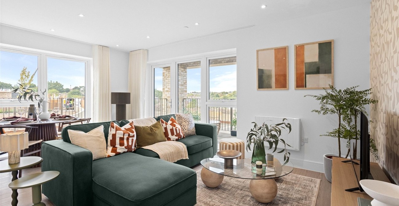 2 bedroom property for sale in Erith | Robinson Jackson