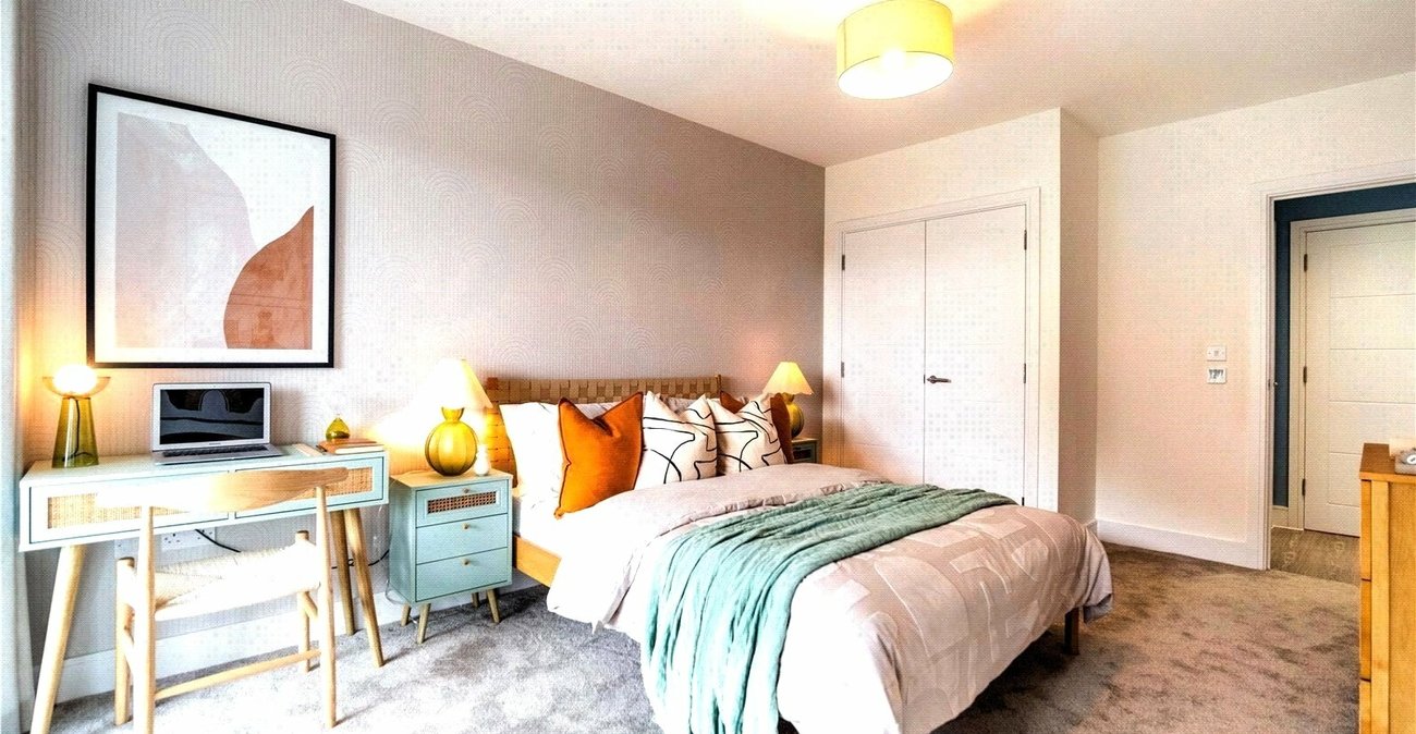 2 bedroom property for sale in Erith | Robinson Jackson