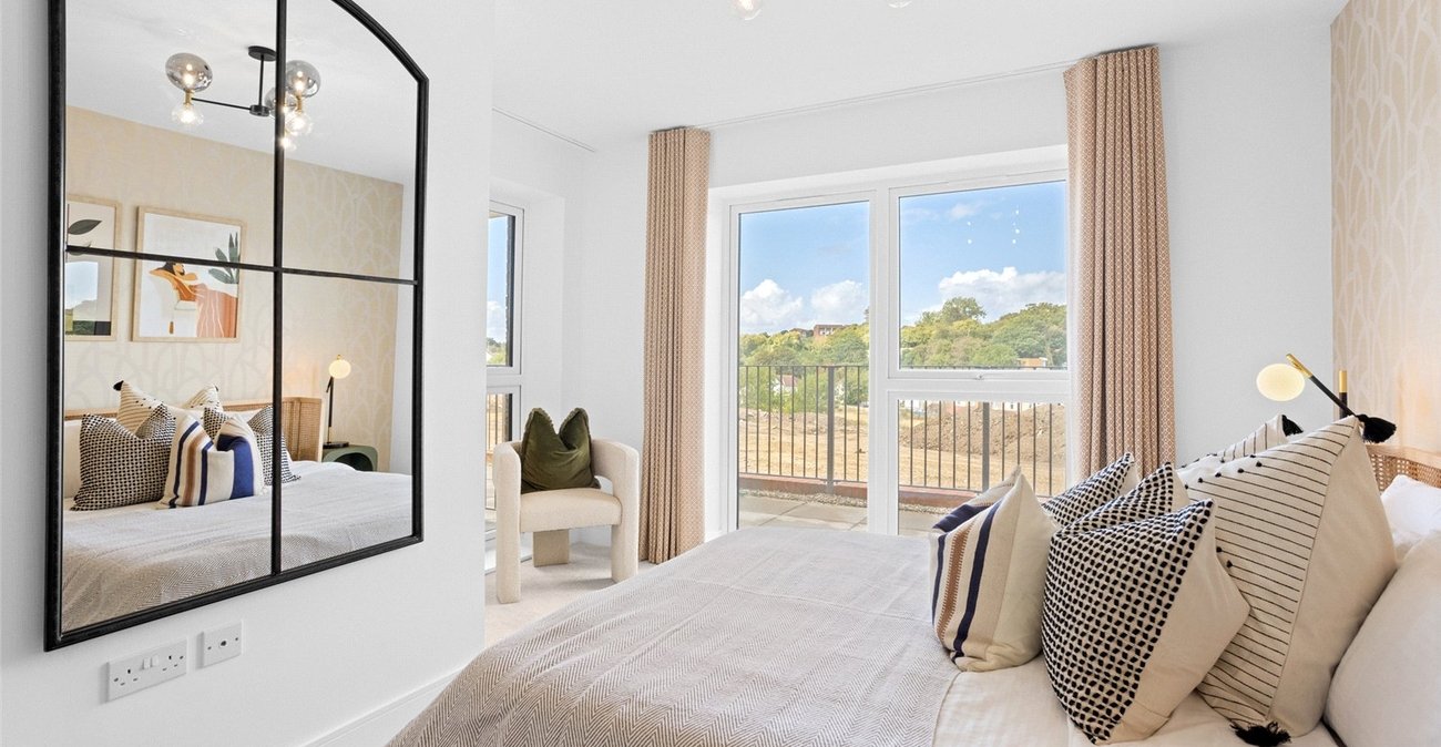 2 bedroom property for sale in Erith | Robinson Jackson