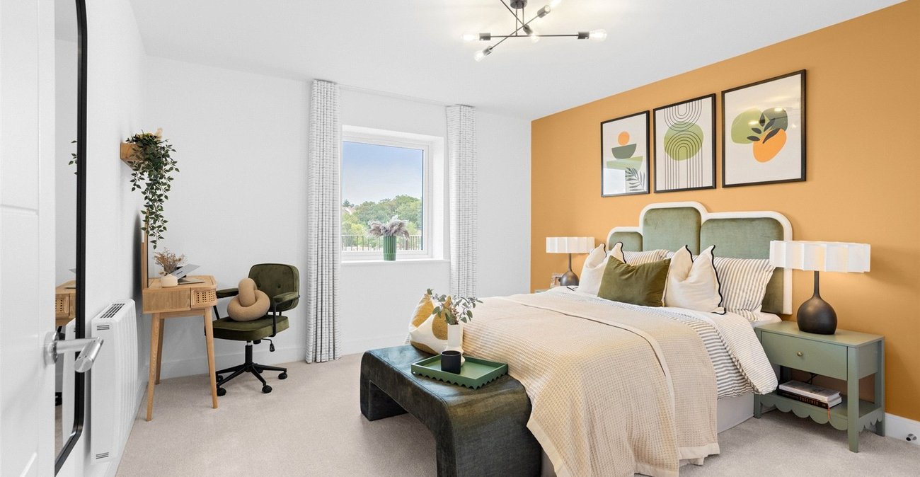 2 bedroom property for sale in Erith | Robinson Jackson