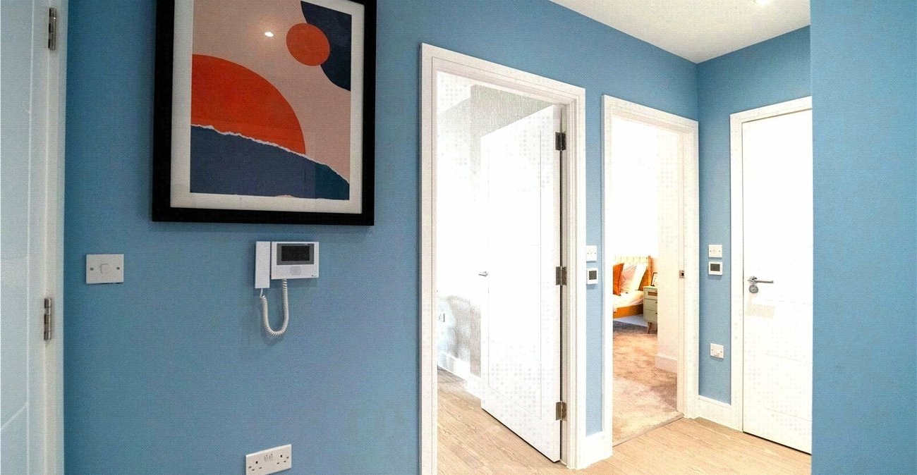 2 bedroom property for sale in Erith | Robinson Jackson