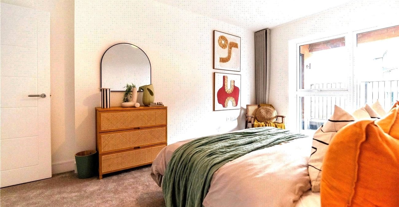 2 bedroom property for sale in Erith | Robinson Jackson
