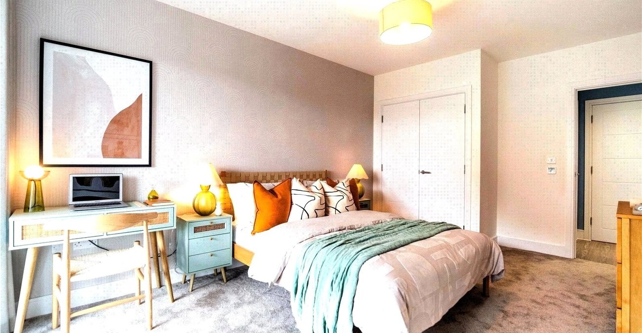 2 bedroom property for sale in Erith | Robinson Jackson