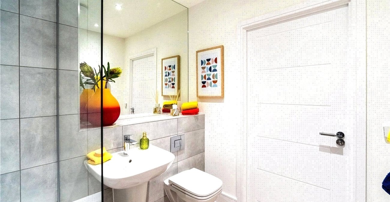 2 bedroom property for sale in Erith | Robinson Jackson