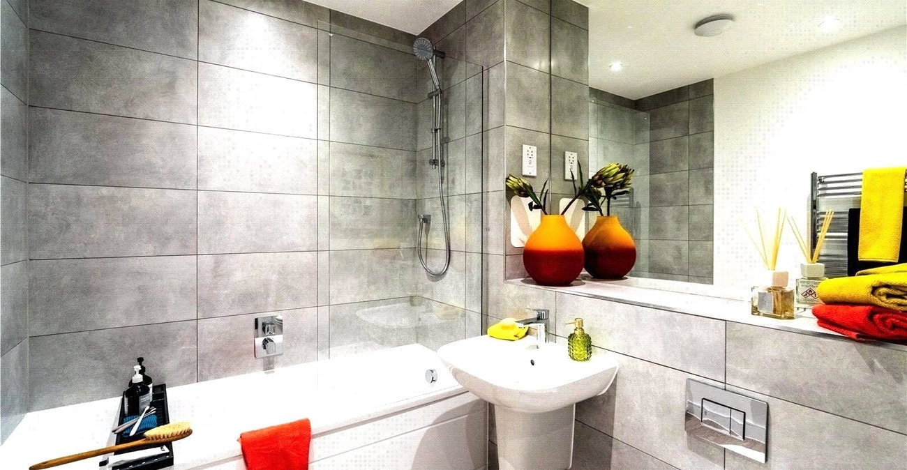 2 bedroom property for sale in Erith | Robinson Jackson