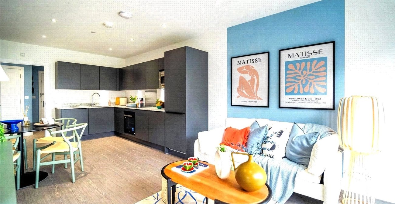 2 bedroom property for sale in Erith | Robinson Jackson