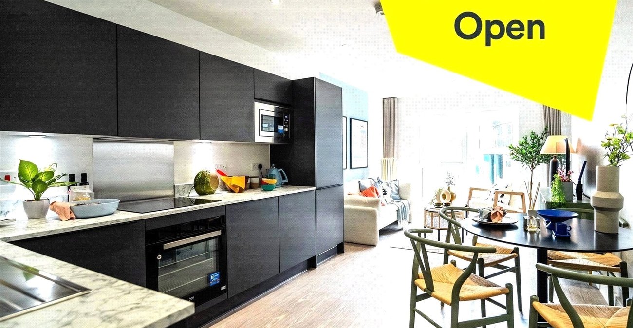 2 bedroom property for sale in Erith | Robinson Jackson